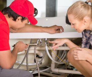 About Water Leak Detection Pros Albany, MO